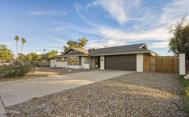 $2,500 | 645 North Delmar, Mesa, AZ 85203