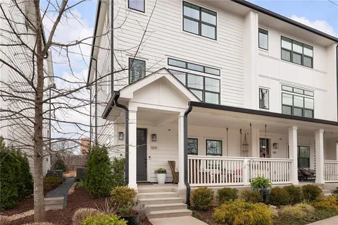 $759,000 | 109 Mead Road, Decatur, GA 30030