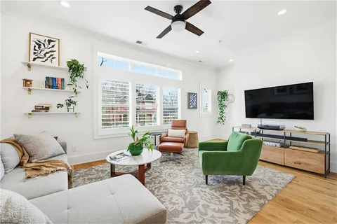 $759,000 | 109 Mead Road, Decatur, GA 30030