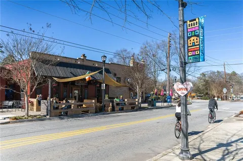 $759,000 | 109 Mead Road, Decatur, GA 30030