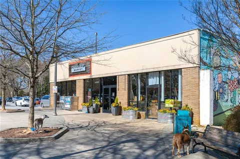 $759,000 | 109 Mead Road, Decatur, GA 30030