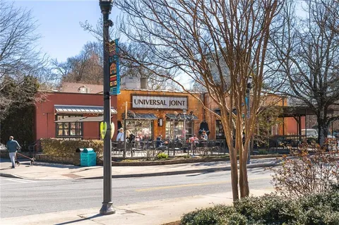 $759,000 | 109 Mead Road, Decatur, GA 30030