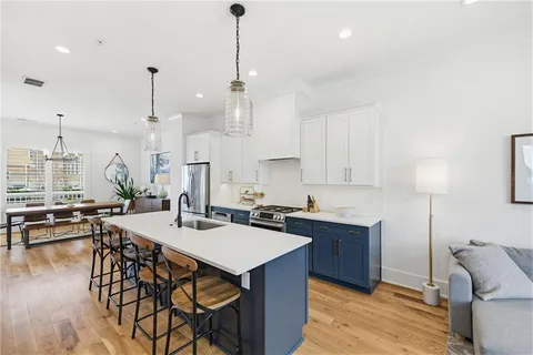 $759,000 | 109 Mead Road, Decatur, GA 30030