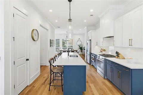 $759,000 | 109 Mead Road, Decatur, GA 30030