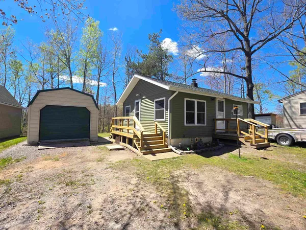 $105,000 | 4890 Lakeview Drive, Hale, MI 48739
