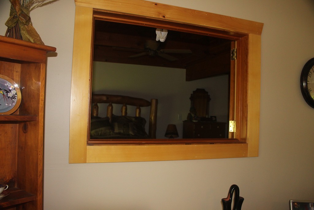 49 Quarry Road Granby, CT 06035 - Photo 21 of 25 a view of a entryway door of the house