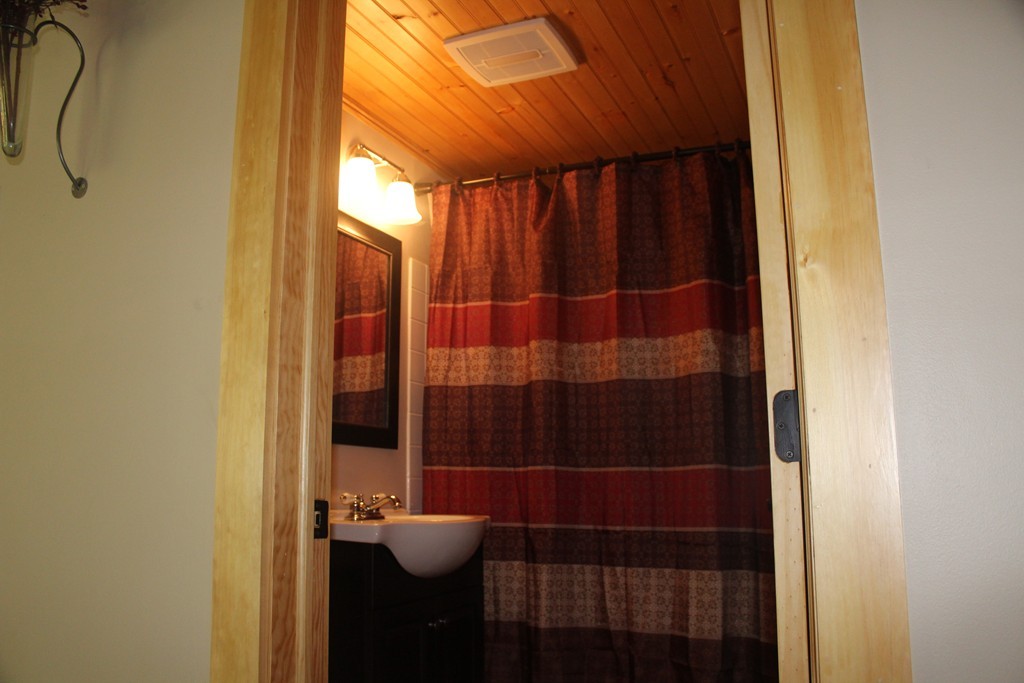 49 Quarry Road Granby, CT 06035 - Photo 23 of 25 a bathroom with a shower