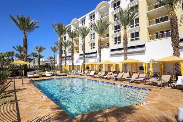 $26,319 | 915 Seaside Drive, Unit 512, Sarasota, FL 34242