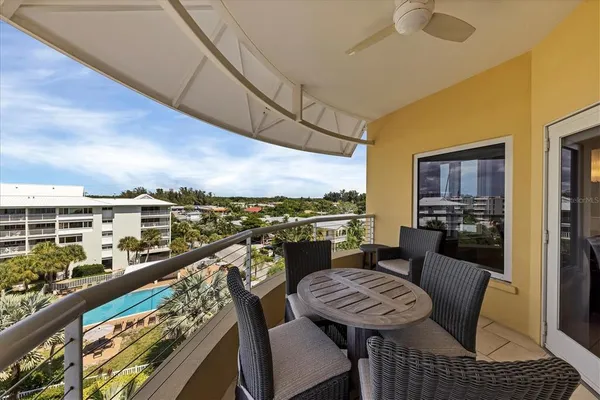 $26,319 | 915 Seaside Drive, Unit 512, Sarasota, FL 34242