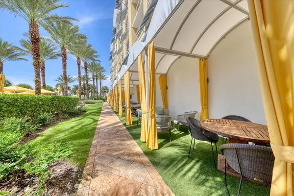 $26,319 | 915 Seaside Drive, Unit 512, Sarasota, FL 34242