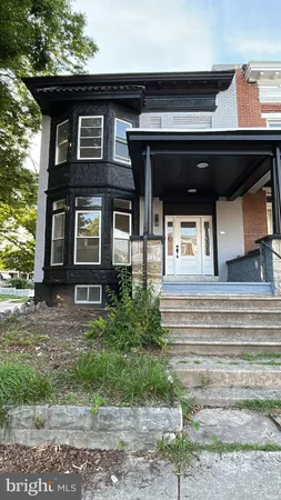 $350,000 | 2530 Harlem Avenue, Baltimore, MD 21216