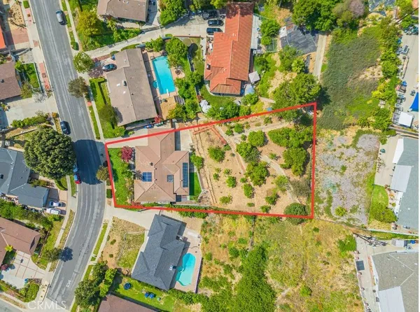 $1,180,888 | 2821 Ilopango Drive, Hacienda Heights, CA 91745