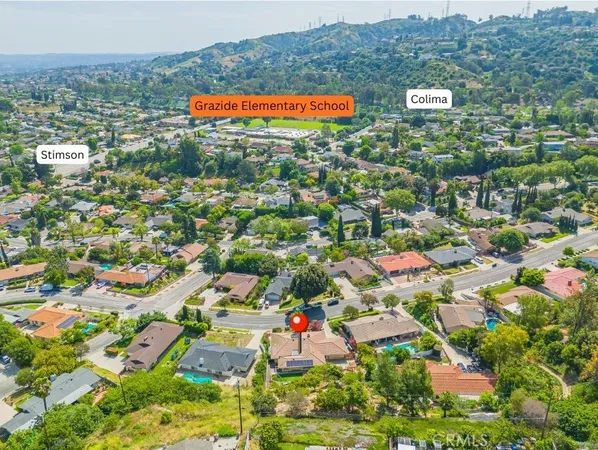 $1,180,888 | 2821 Ilopango Drive, Hacienda Heights, CA 91745