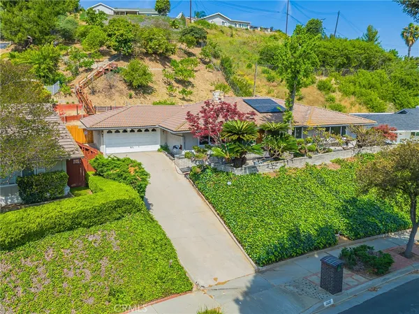 $1,180,888 | 2821 Ilopango Drive, Hacienda Heights, CA 91745