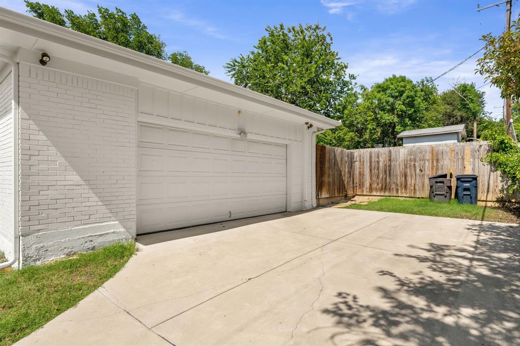 3313 Bilglade Road Fort Worth, TX 76133 - Photo 25 of 25