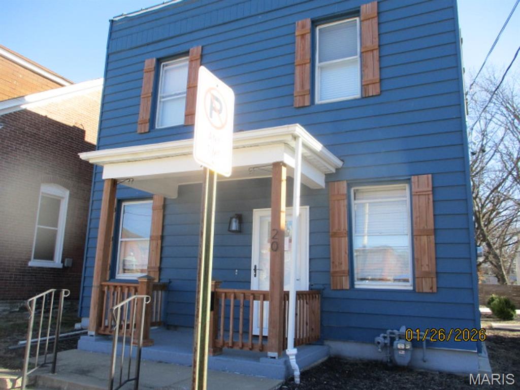 20 South 17th Street Belleville, IL 62226 - Photo 12 of 12