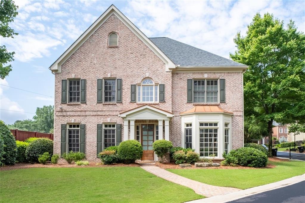 3519 Preserve Dr Southeast