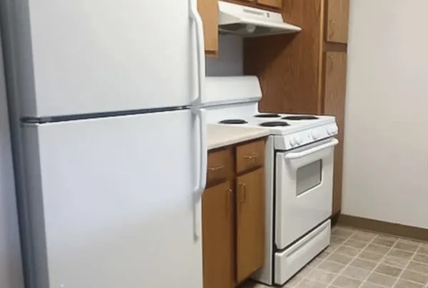 a view of washer and dryer