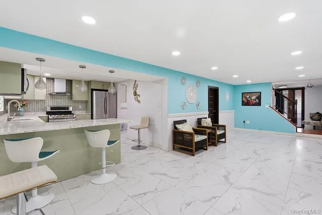 $1,250,000 | 160-09 86th Street | Rockwood Park