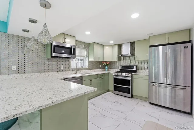 $1,250,000 | 160-09 86th Street | Rockwood Park