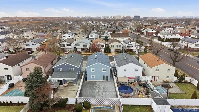 $1,250,000 | 160-09 86th Street | Rockwood Park