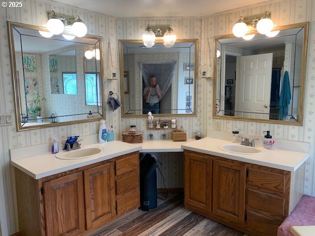 1517 Northeast Newton Creek Road Roseburg, OR 97470 - Photo 12 of 16