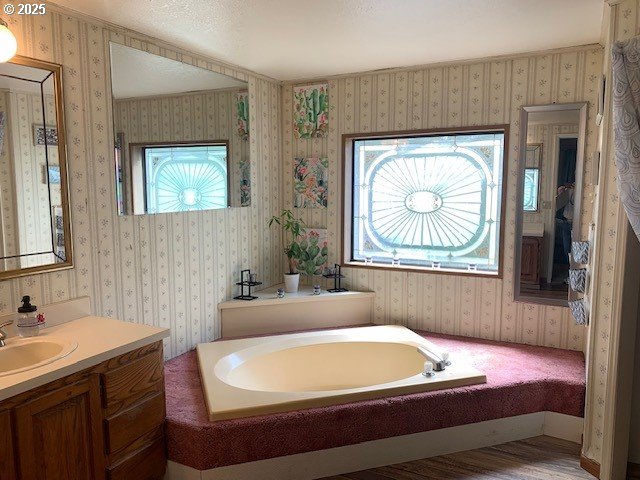 1517 Northeast Newton Creek Road Roseburg, OR 97470 - Photo 13 of 16