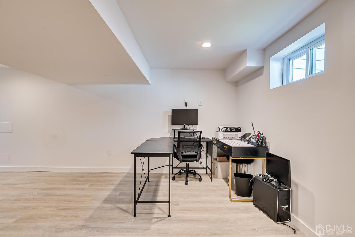 31 Carlton Street Edison, NJ 08837 - Photo 47 of 64 Finished Basement