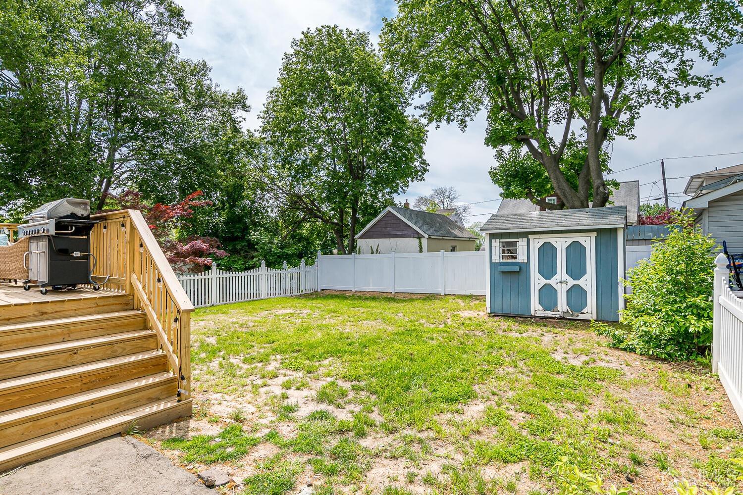 31 Carlton Street Edison, NJ 08837 - Photo 51 of 64 Shed