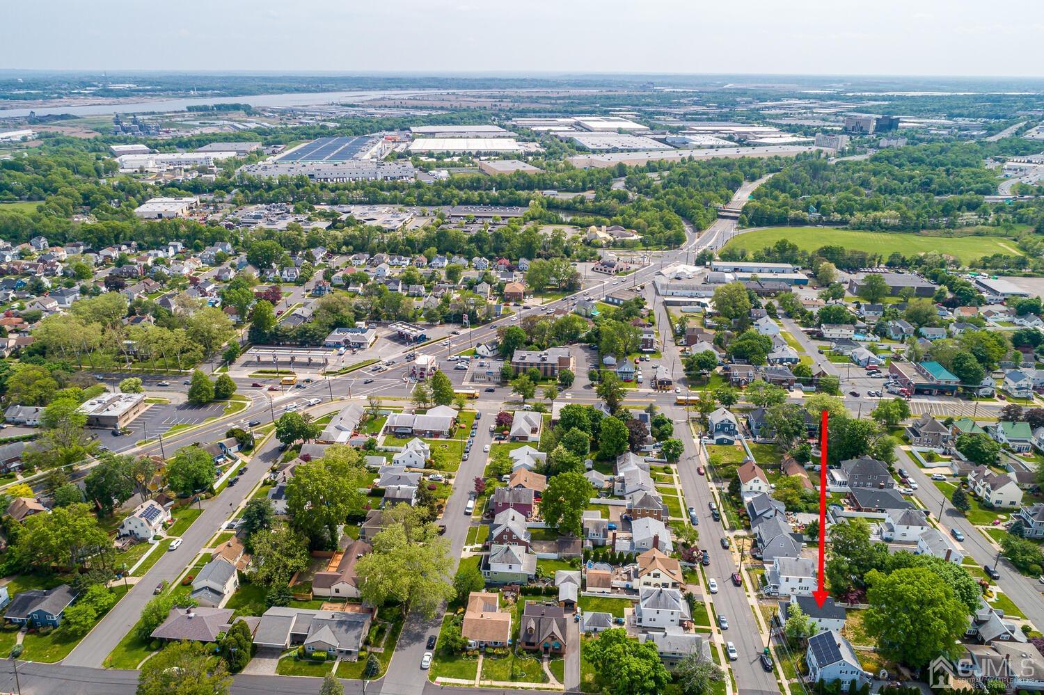 31 Carlton Street Edison, NJ 08837 - Photo 61 of 64