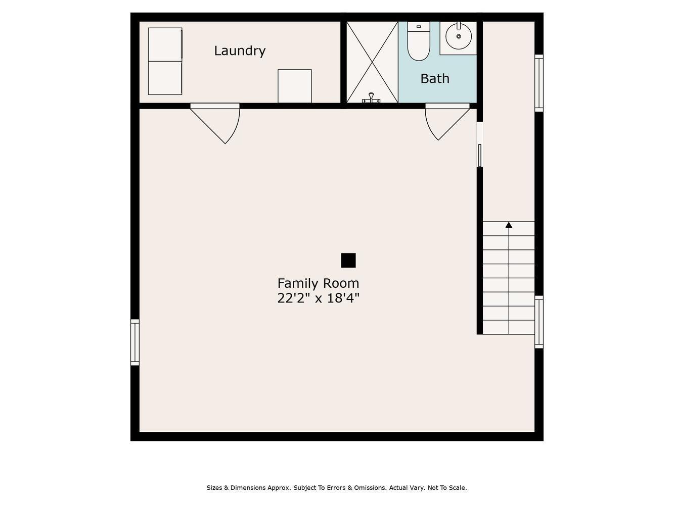 31 Carlton Street Edison, NJ 08837 - Photo 64 of 64 a picture of a room with a white wall and a white wall