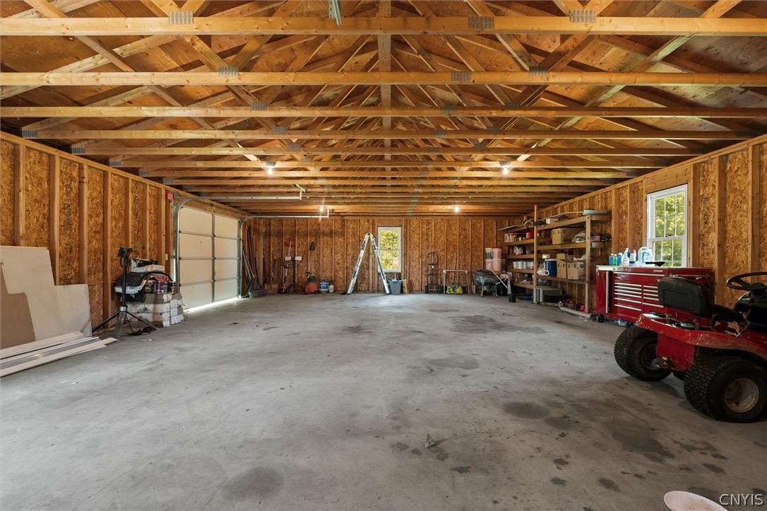 1631 Albring Road Skaneateles, NY 13152 - Photo 38 of 50