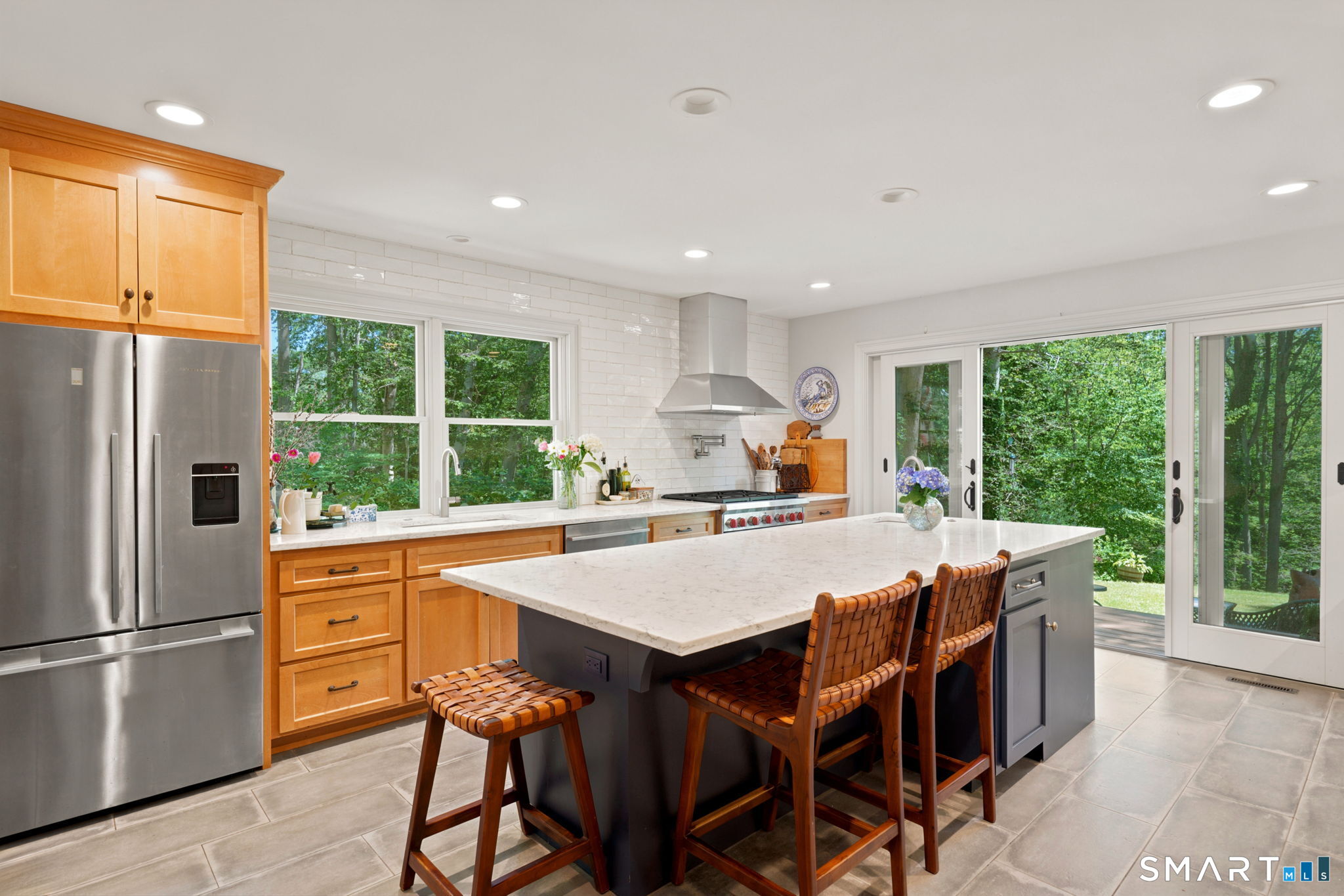 100 Old Dike Road Trumbull, CT 06611 - Photo 4 of 40