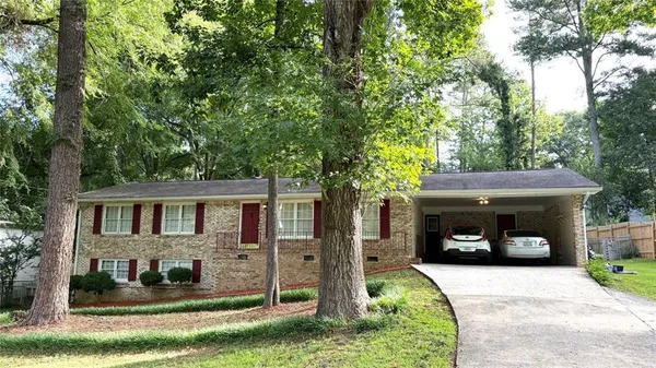 $379,900 | 866 Killian Hill Road Southwest, Lilburn, GA 30047