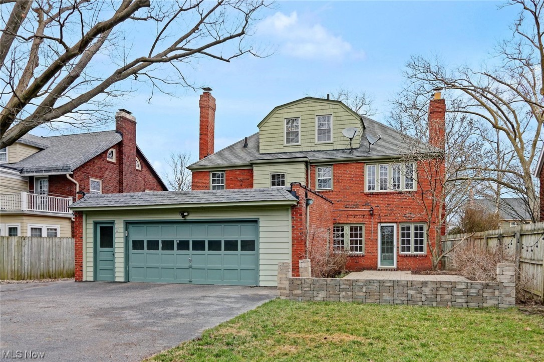 3106 Chadbourne Road Cleveland, OH 44120 - Photo 29 of 30 Gallery Image 29
