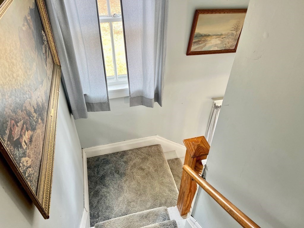 278 Birnam Road Northfield, MA 01360 - Photo 20 of 36 a view of balcony with furniture