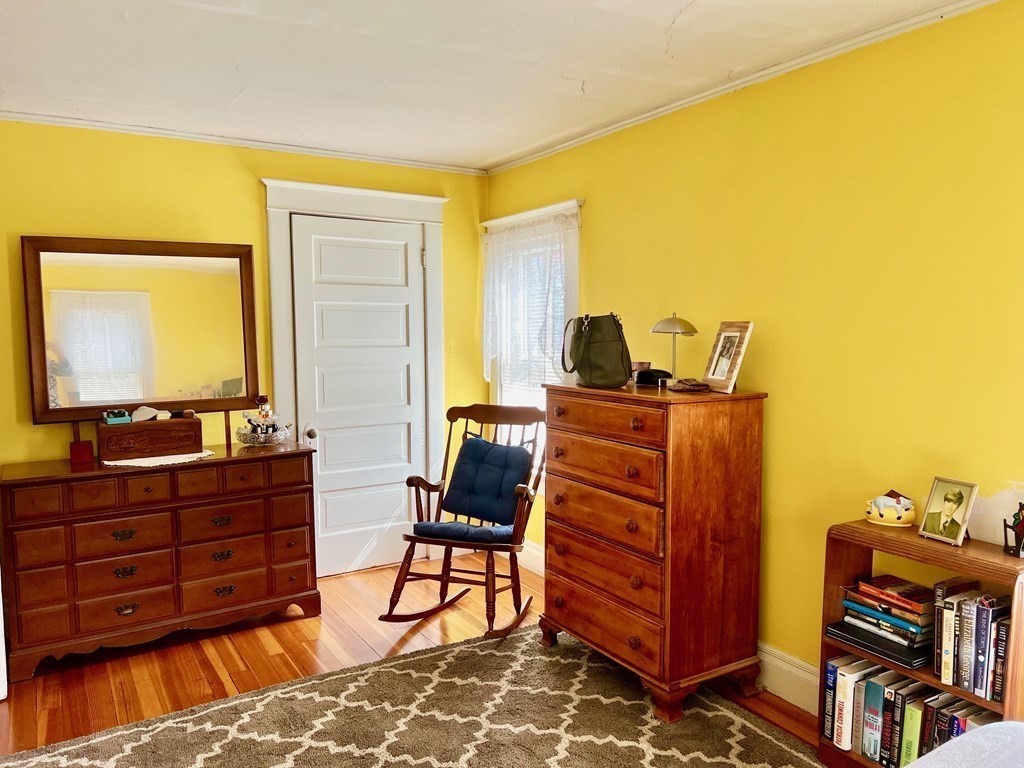 278 Birnam Road Northfield, MA 01360 - Photo 21 of 36 a living room with furniture and a flat screen tv