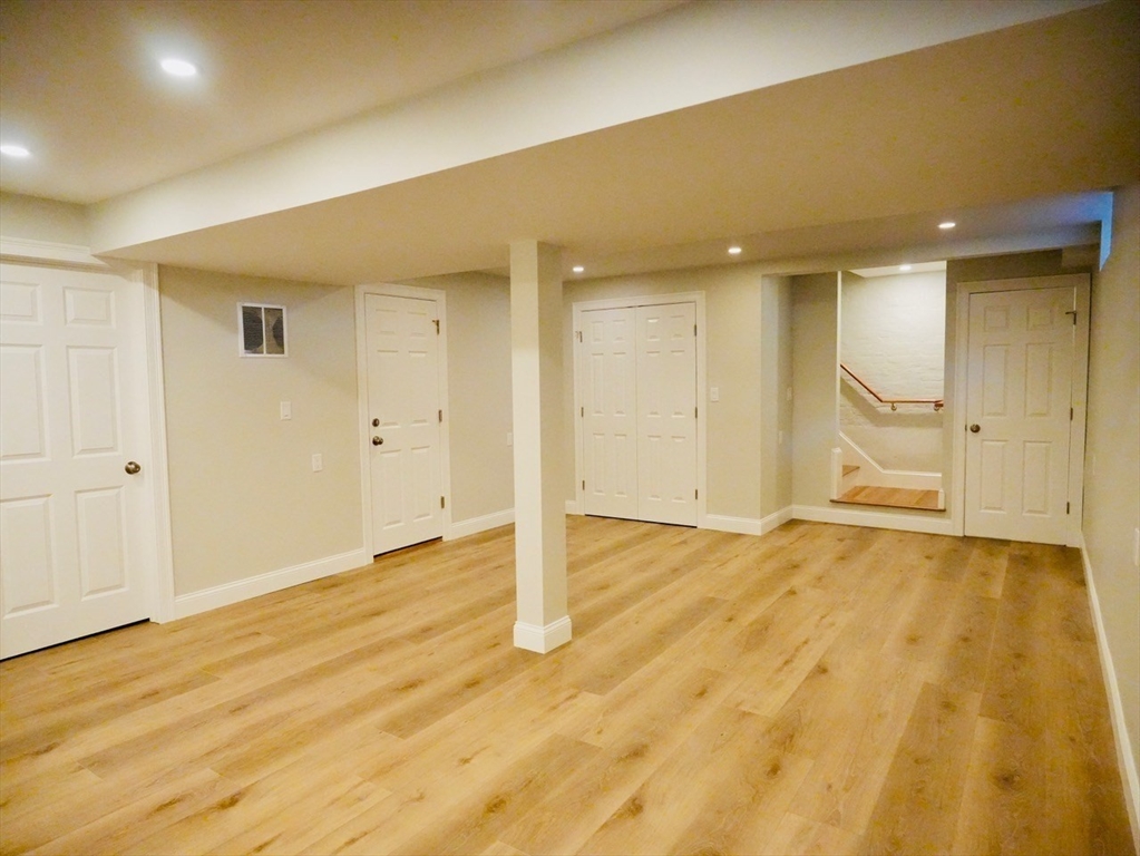 59 7th Street, Unit 1 Cambridge, MA 02141 - Photo 20 of 21 a view of an empty room