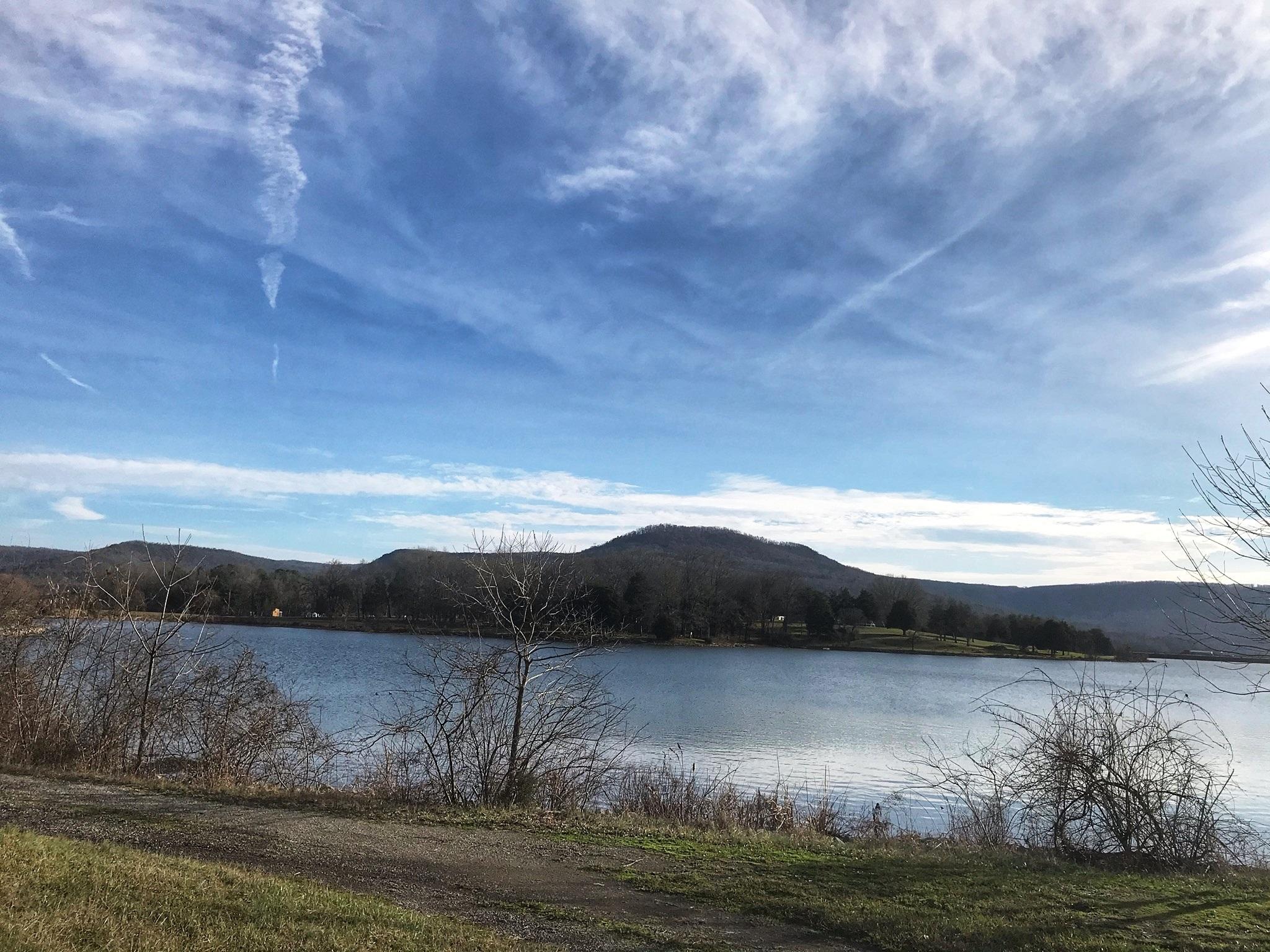 514 Riverview Drive Jasper, TN 37347 - Photo 6 of 8 MOUNTAIN VIEWS