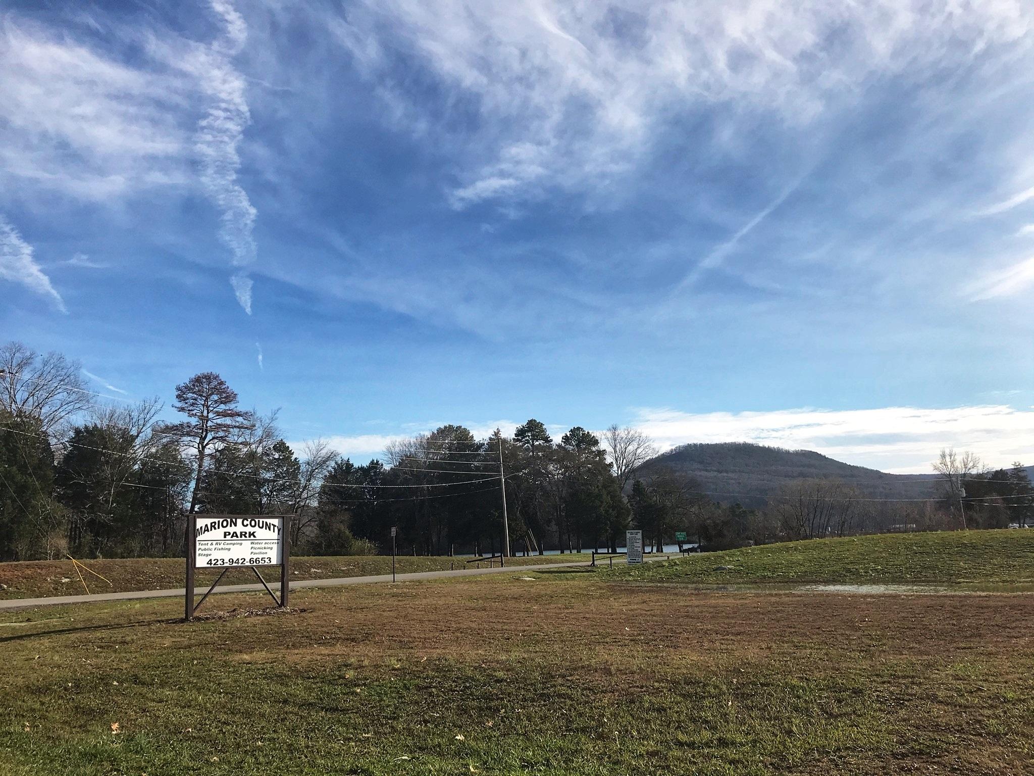 514 Riverview Drive Jasper, TN 37347 - Photo 7 of 8 MARION COUNTY PARK