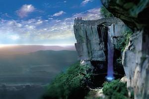 514 Riverview Drive Jasper, TN 37347 - Photo 8 of 8 ROCK CITY