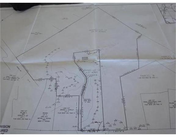 Lot 12 Hillside Road Southwick, MA 01077 - Photo 1 of 1 Gallery Image 1