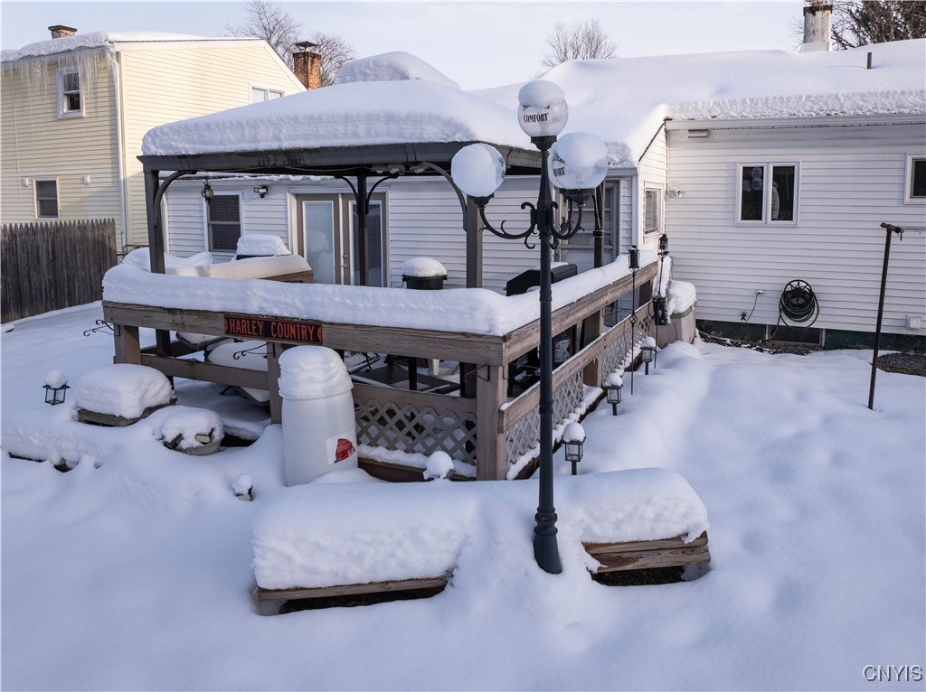 163 Forrest Street Deerfield, NY 13502 - Photo 11 of 42