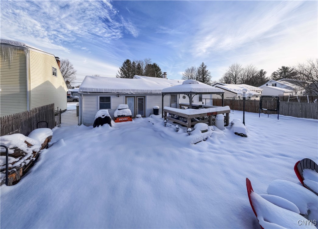 163 Forrest Street Deerfield, NY 13502 - Photo 12 of 42