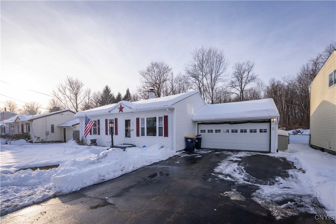 163 Forrest Street Deerfield, NY 13502 - Photo 15 of 42