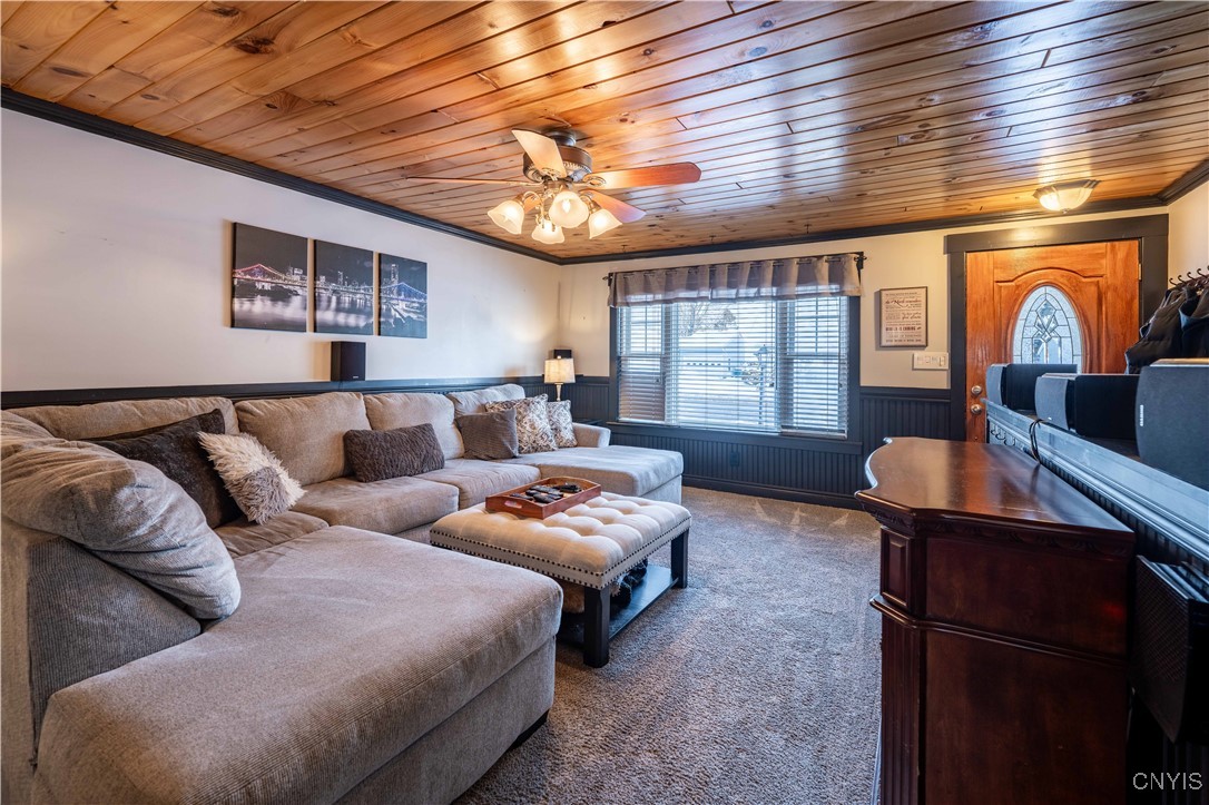 163 Forrest Street Deerfield, NY 13502 - Photo 16 of 42