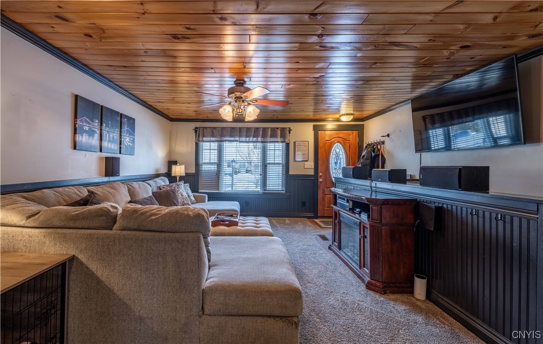 163 Forrest Street Deerfield, NY 13502 - Photo 17 of 42