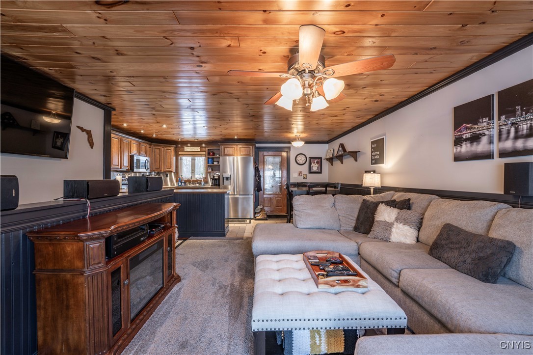 163 Forrest Street Deerfield, NY 13502 - Photo 18 of 42