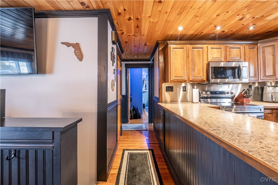 163 Forrest Street Deerfield, NY 13502 - Photo 22 of 42