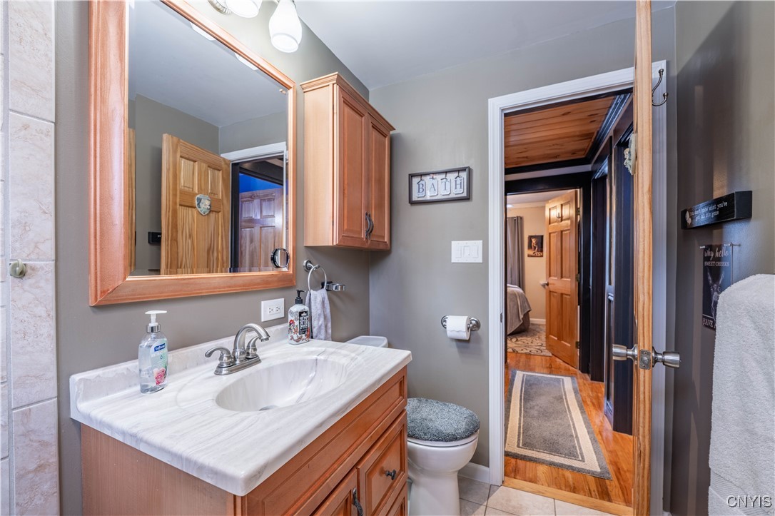 163 Forrest Street Deerfield, NY 13502 - Photo 25 of 42